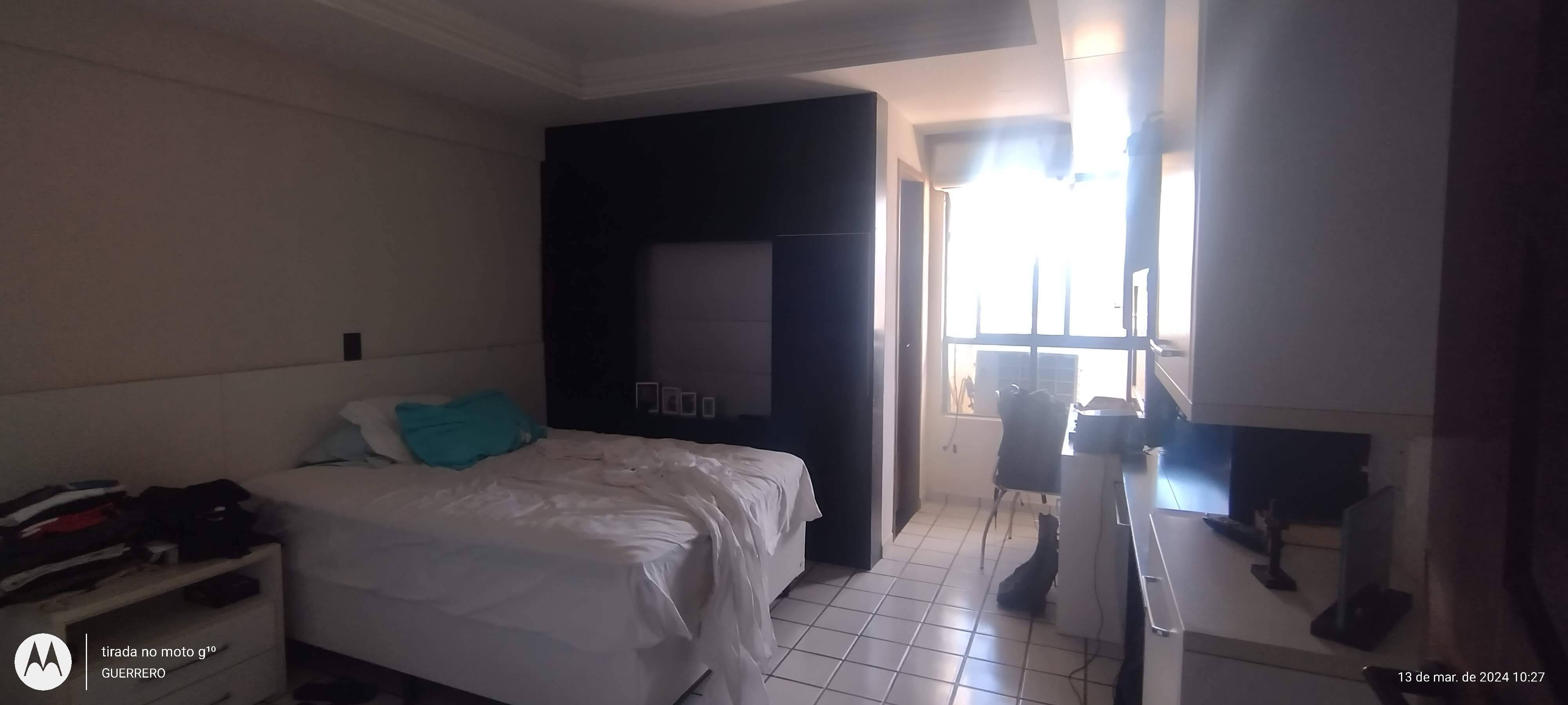 Imagem Apartamento com 4 Quartos à Venda, 254 m²em Tirol - Natal
