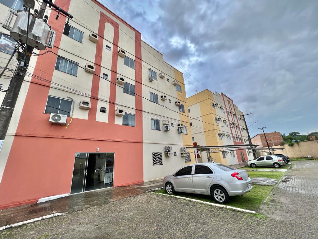 Imagem Apartamento com 2 Quartos à Venda, 50 m²em Parque Verde - Belém