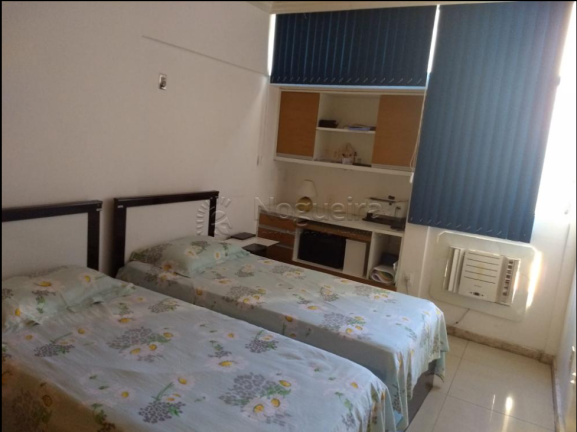 Imagem Apartamento com 4 Quartos à Venda, 235 m² em Graças - Recife