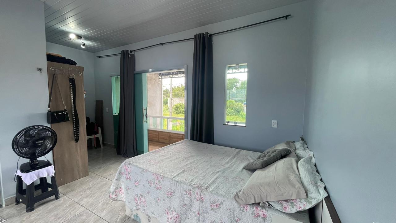 Imagem Casa com 2 Quartos à Venda, 154 m²em Nova Manaus/ Bairro planejado - Iranduba