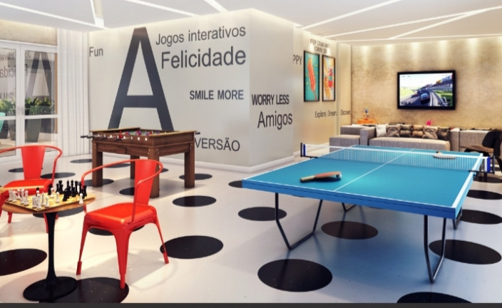 Imagem Apartamento com 2 Quartos à Venda, 114 m² em Vila Mangalot - São Paulo