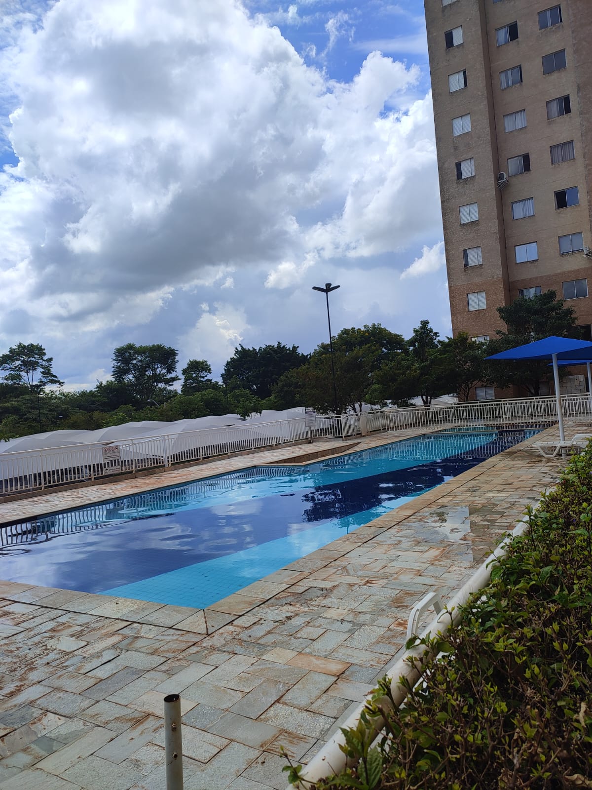 Imagem Apartamento com 2 Quartos à Venda, 45 m²em Ribeirânia - Ribeirão Preto