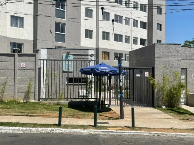 Foto do imóvel Apartamento com 2 Quartos à Venda, 43 m²em Jardim Leme - São Paulo