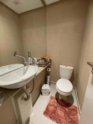 Imagem Apartamento com 4 Quartos à Venda, 131 m² em Calhau - São Luís