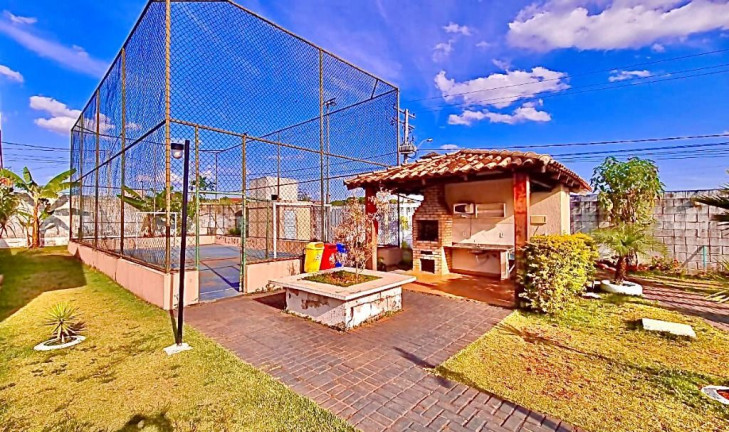 Imagem Casa com 3 Quartos à Venda, 163 m² em Setor Orientville - Goiânia