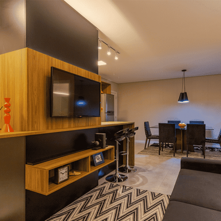Imagem Apartamento com 3 Quartos à Venda, 77 m²em Cidade Nova - Passo Fundo