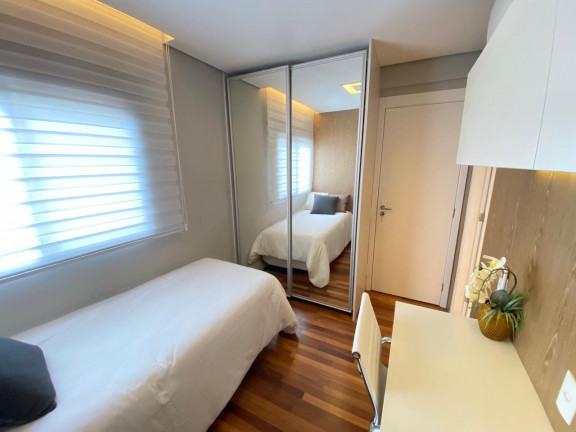 Imagem Apartamento com 4 Quartos à Venda, 146 m² em Vila Leopoldina - São Paulo
