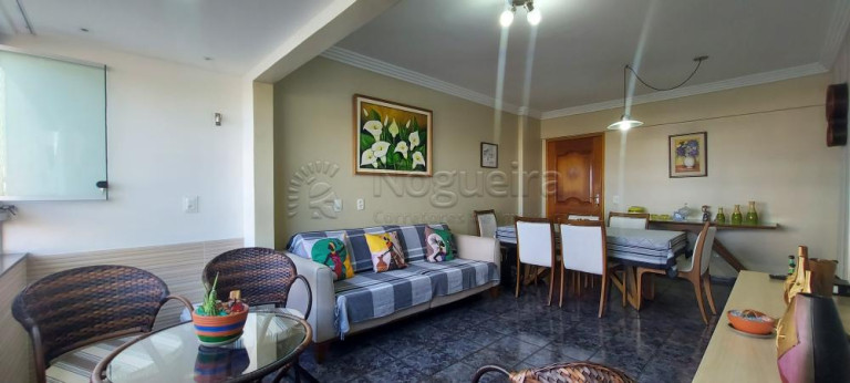 Imagem Apartamento com 3 Quartos à Venda, 78 m² em Cordeiro - Recife