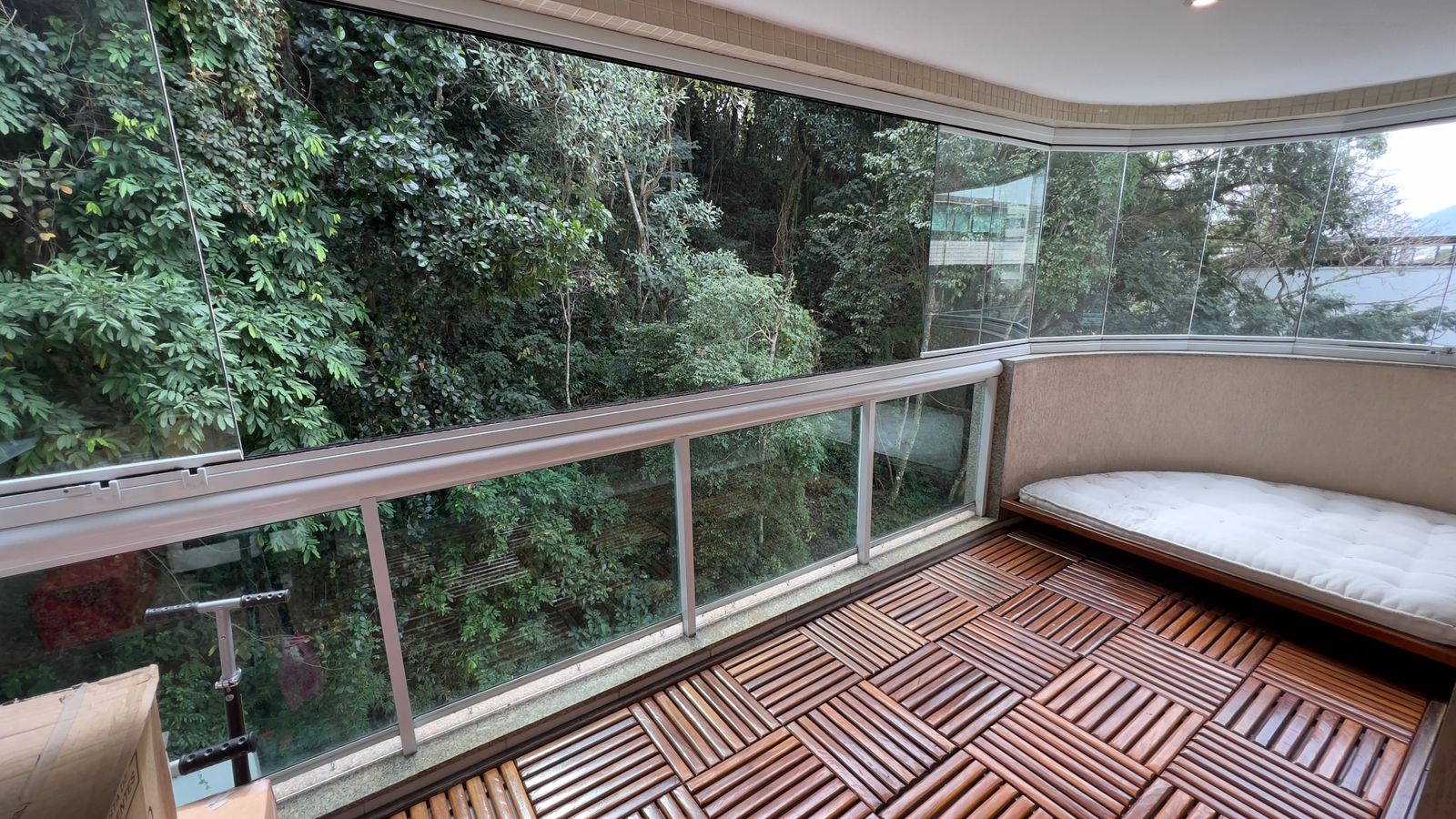 Foto do imóvel Apartamento com 2 Quartos à Venda, 83 m²em Gávea - Rio de Janeiro