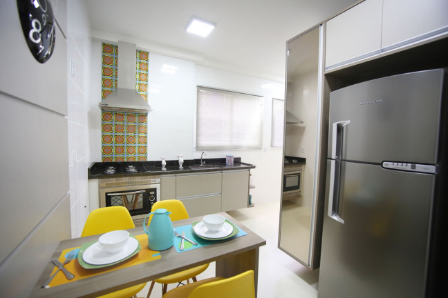 Imagem Apartamento com 3 Quartos à Venda,  em Higienópolis - Piracicaba