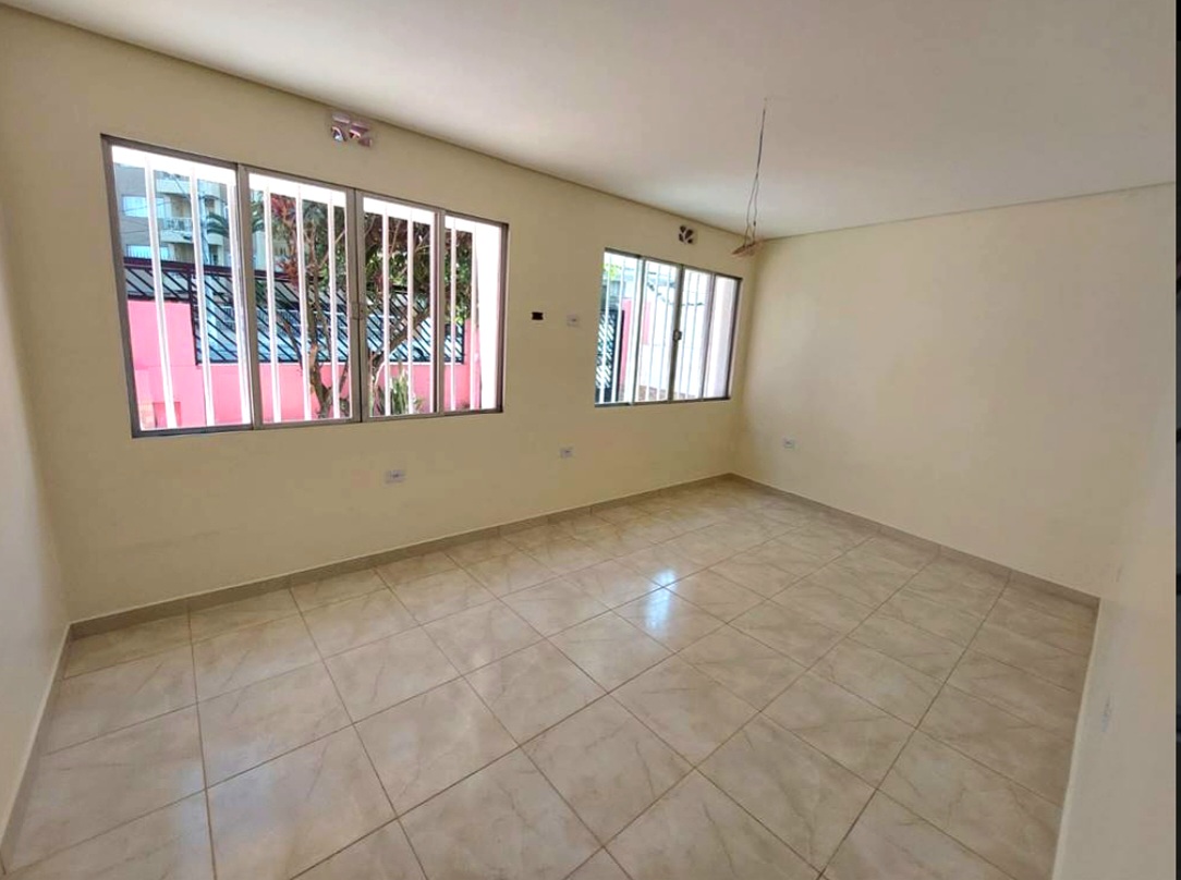 Foto do imóvel Casa com 2 Quartos à Venda, 100 m²em Caiçara - Praia Grande