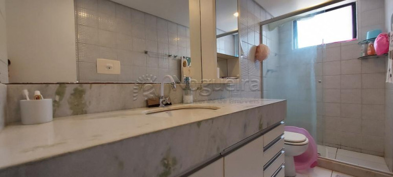 Imagem Apartamento com 2 Quartos à Venda, 130 m² em Boa Viagem - Recife