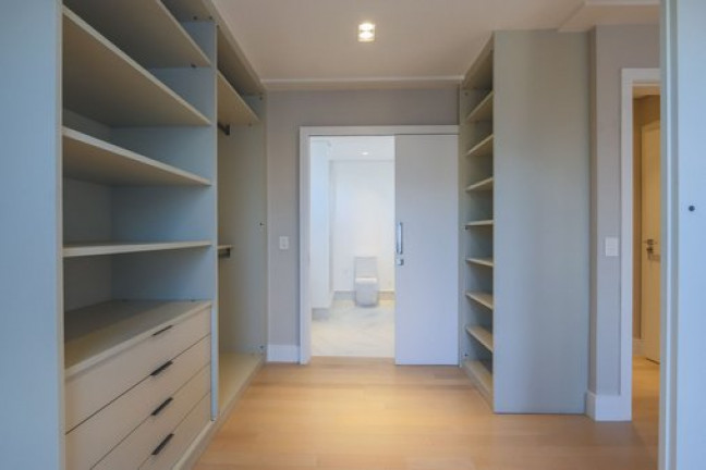 Imagem Apartamento com 3 Quartos à Venda, 212 m² em Vila Nova Conceição - São Paulo