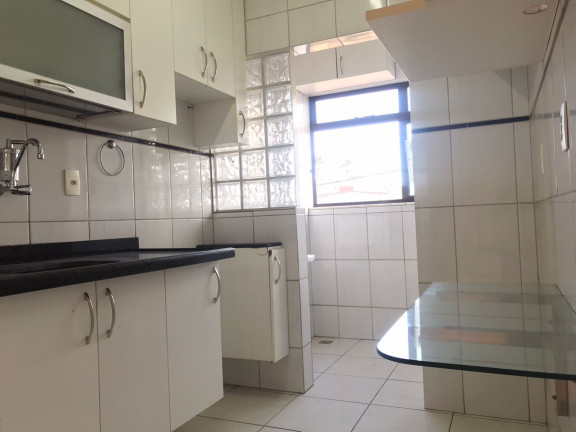 Imagem Apartamento com 3 Quartos à Venda, 73 m² em Santa Mônica - Belo Horizonte