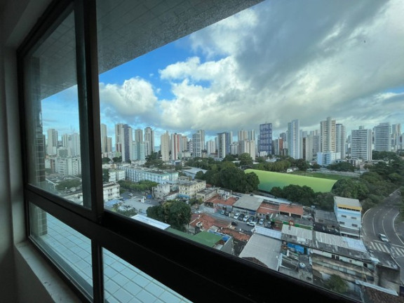Imagem Flat com 1 Quarto à Venda,  em Boa Viagem - Recife