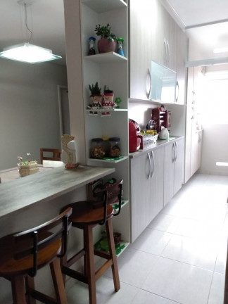 Imagem Apartamento com 2 Quartos à Venda, 89 m² em Jardim Messina - Jundiaí