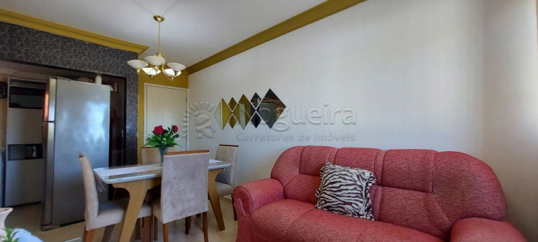 Imagem Apartamento com 2 Quartos à Venda, 46 m² em Jardim Atlântico - Olinda