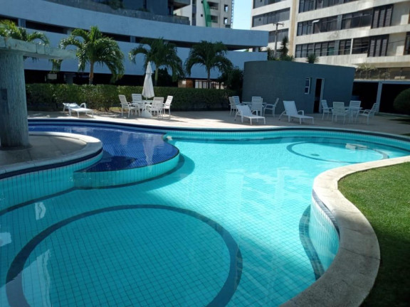 Foto do imóvel Apartamento com 4 Quartos à Venda, 227 m² em Piedade - Jaboatão dos Guararapes