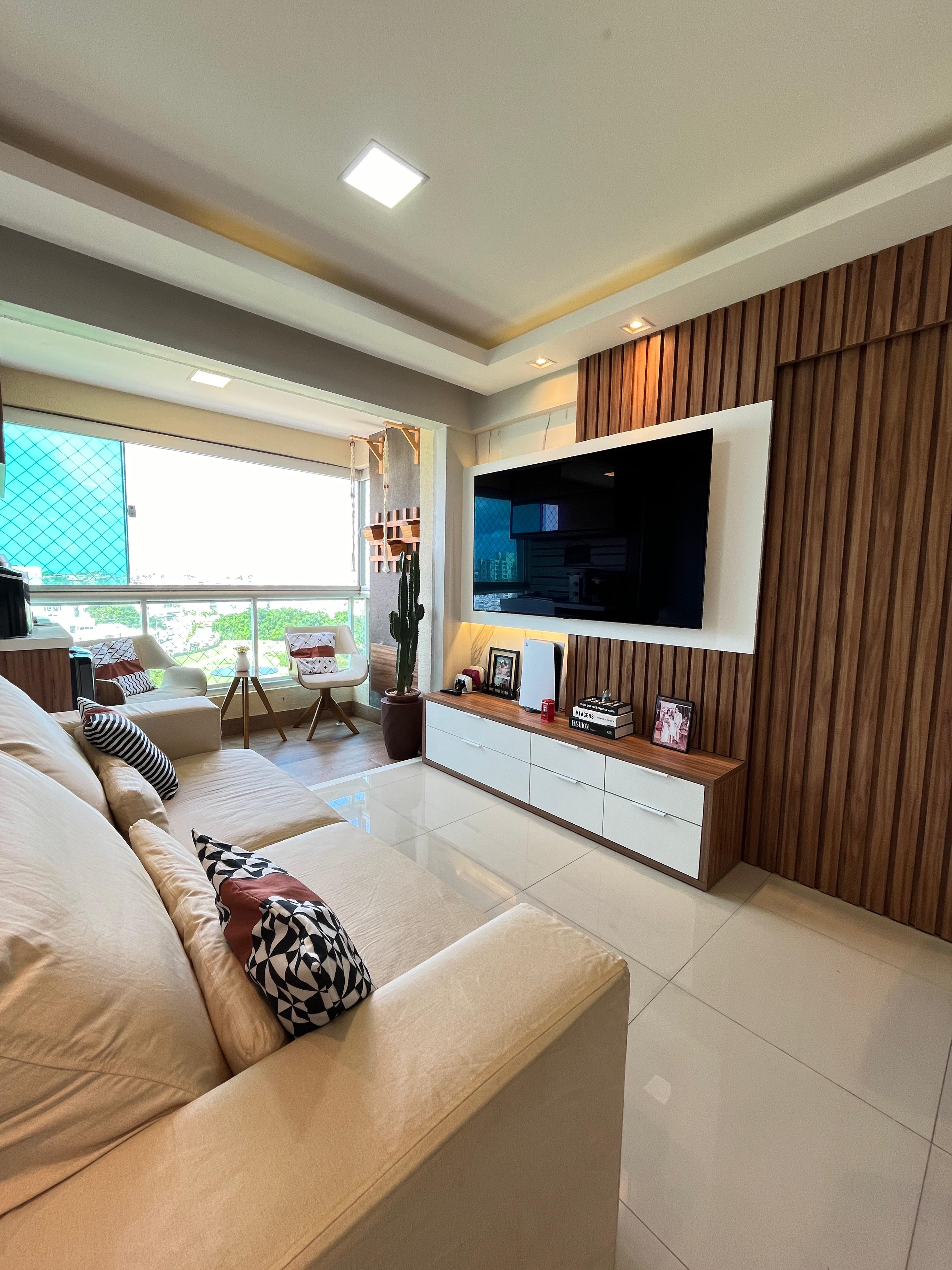 Foto do imóvel Apartamento com 2 Quartos à Venda, 70 m²em Centro  - Lauro de Freitas 