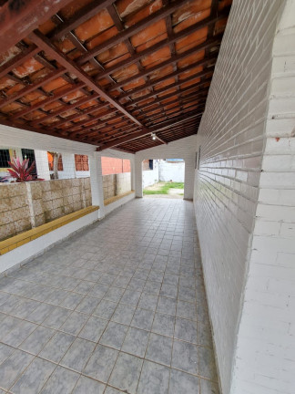 Imagem Casa com 3 Quartos à Venda, 130 m²em Ponta de Lucena - Lucena