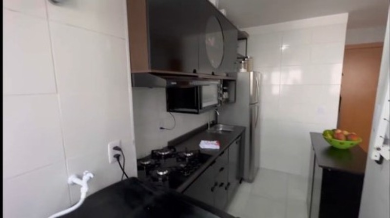 Imagem Apartamento com 2 Quartos para Alugar, 44 m²em Jardim Íris - São Paulo