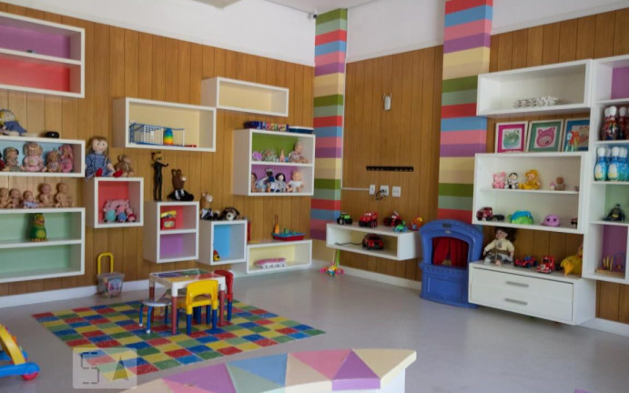 Imagem Apartamento com 4 Quartos à Venda, 250 m² em Barra da Tijuca - Rio de Janeiro