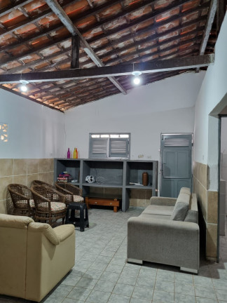 Imagem Casa com 3 Quartos à Venda, 130 m²em Ponta de Lucena - Lucena