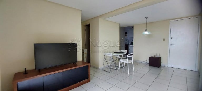 Imagem Apartamento com 3 Quartos à Venda, 71 m² em Várzea - Recife