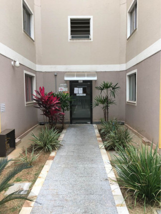 Imagem Apartamento com 2 Quartos à Venda,  em Jardim do Lago - Limeira