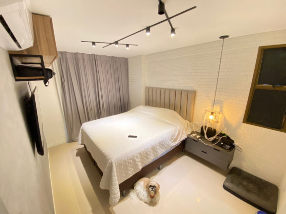 Imagem Apartamento com 3 Quartos à Venda, 92 m²em Cocó - Fortaleza