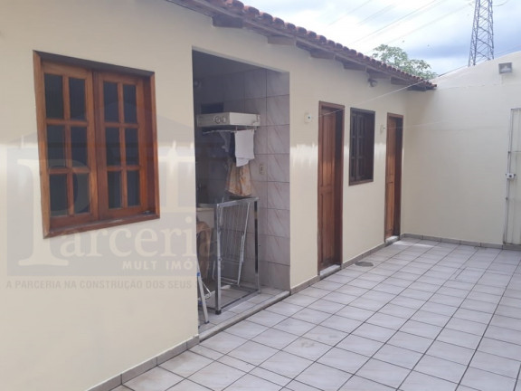 Imagem Casa com 4 Quartos à Venda, 220 m² em São José Operário - Manaus