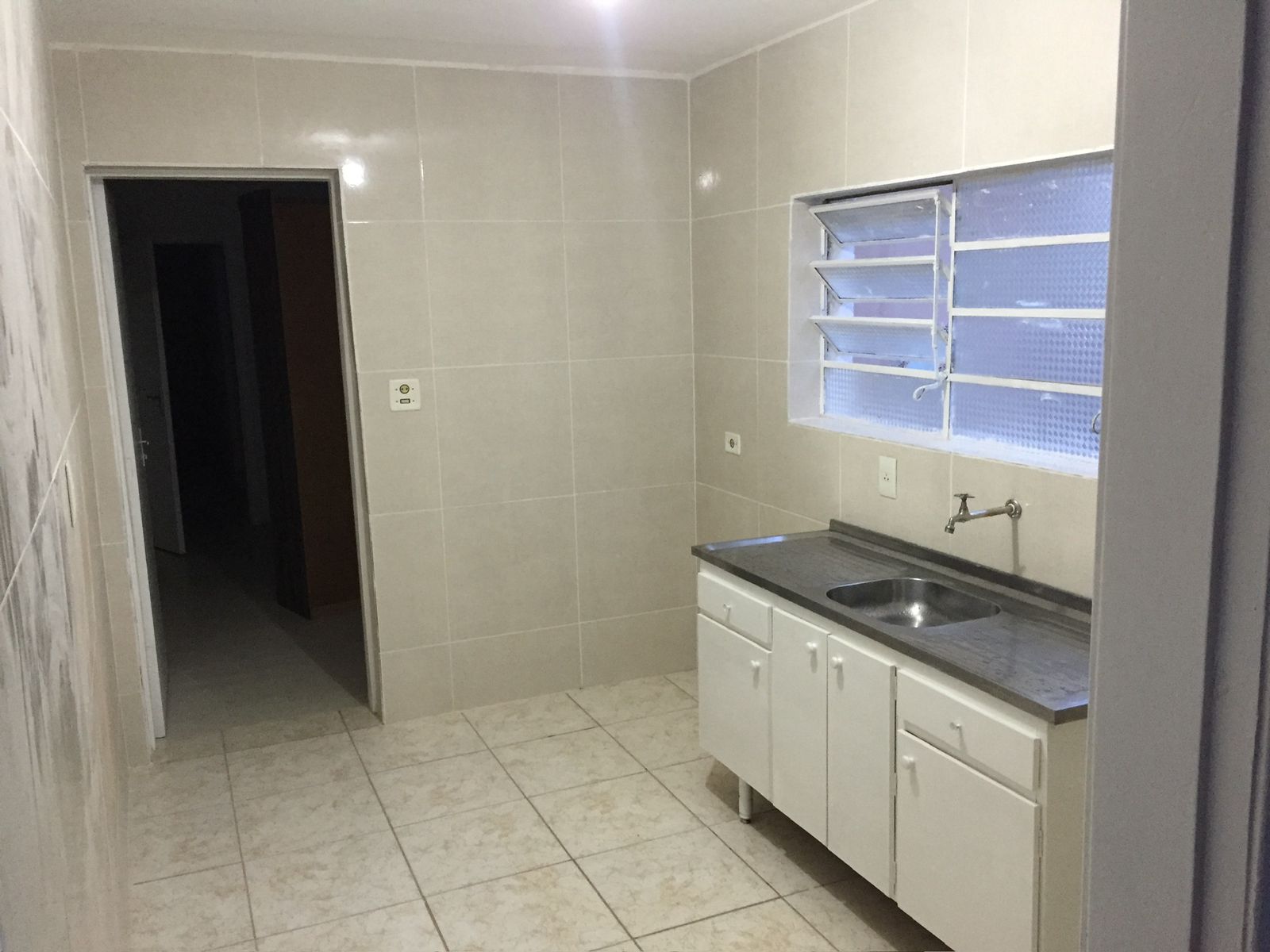 Imagem Casa com 1 Quarto para Alugar, 57 m²em Jardim Itália - São Paulo