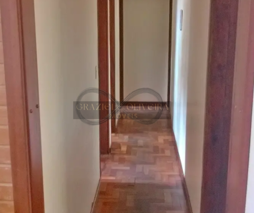 Imagem Apartamento com 3 Quartos à Venda,  em Barroso - Teresópolis