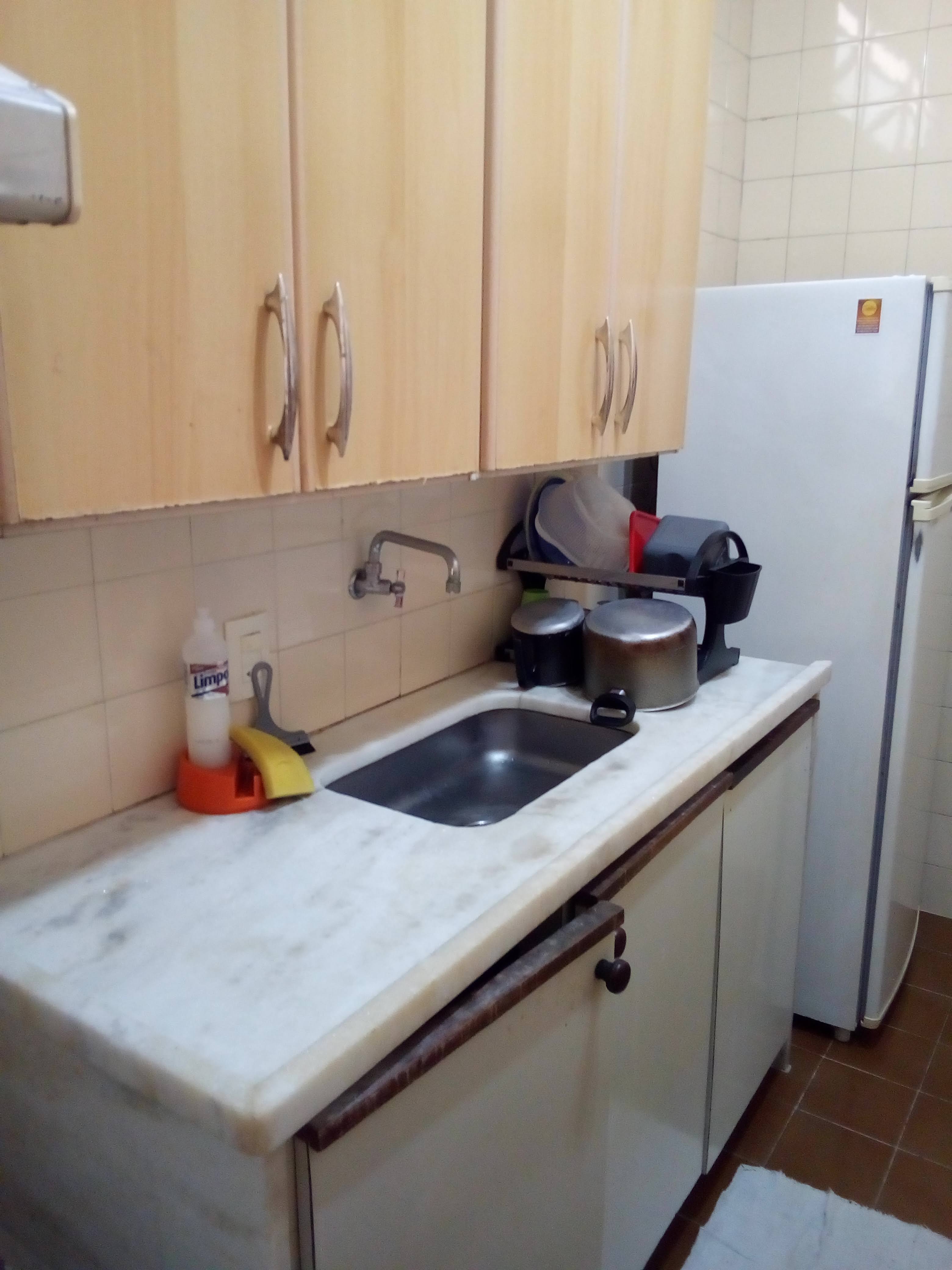 Imagem Apartamento com 2 Quartos à Venda, 80 m²em Engenho Novo - Rio de Janeiro