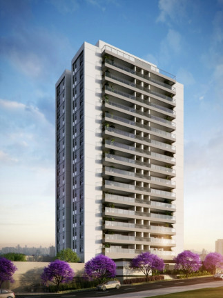 Imagem Apartamento com 3 Quartos à Venda, 110 m² em Alto da Lapa - São Paulo