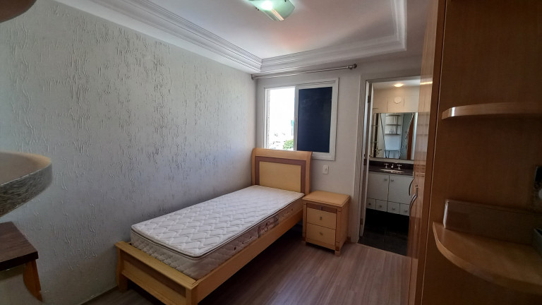 Foto do imóvel Apartamento com 3 Quartos à Venda, 128 m² em Vila Gomes Cardim - São Paulo