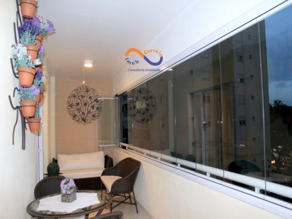 Imagem Apartamento com 3 Quartos à Venda, 105 m² em Vila Gumercindo - São Paulo
