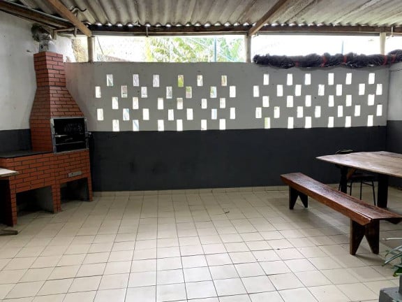 Foto do imóvel Apartamento com 2 Quartos à Venda, 52 m²em Jardim Brasília - São Paulo
