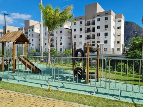 Imagem de fundo do condomínio Condomínio Completo Jacarepaguá - Taquara - Rio de Janeiro - RJ