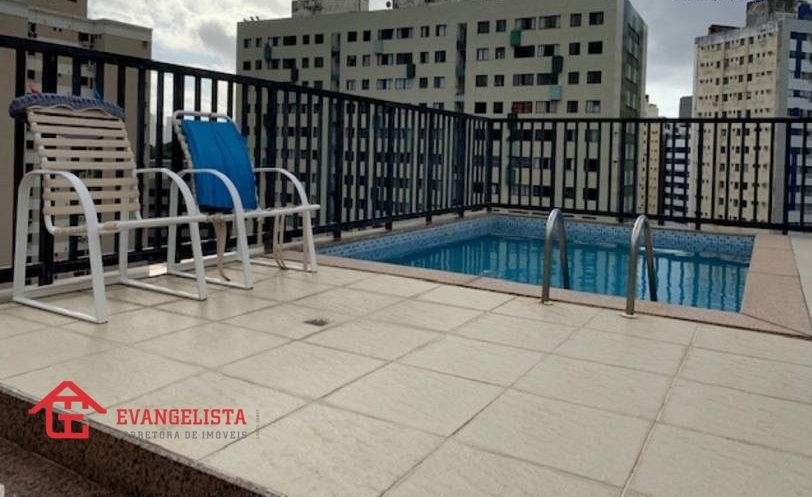 Imagem Cobertura com 4 Quartos à Venda, 416 m²em Pituba - Salvador