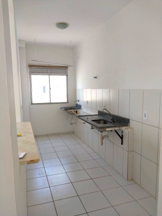 Imagem Apartamento com 2 Quartos à Venda, 44 m²em Messejana - Fortaleza