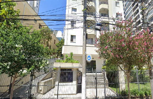 Imagem de fundo do condomínio Condomínio Patrizia - Campo Belo - São Paulo - SP
