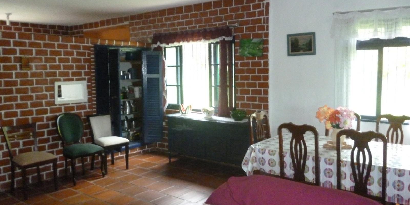 Imagem Chácara com 4 Quartos à Venda, 17.000 m² em Centro - Santa Isabel