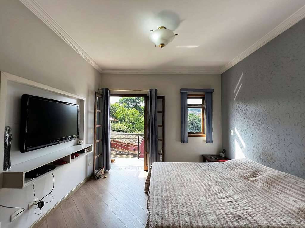 Imagem Casa com 3 Quartos à Venda, 360 m²em Horizontal Park - Cotia