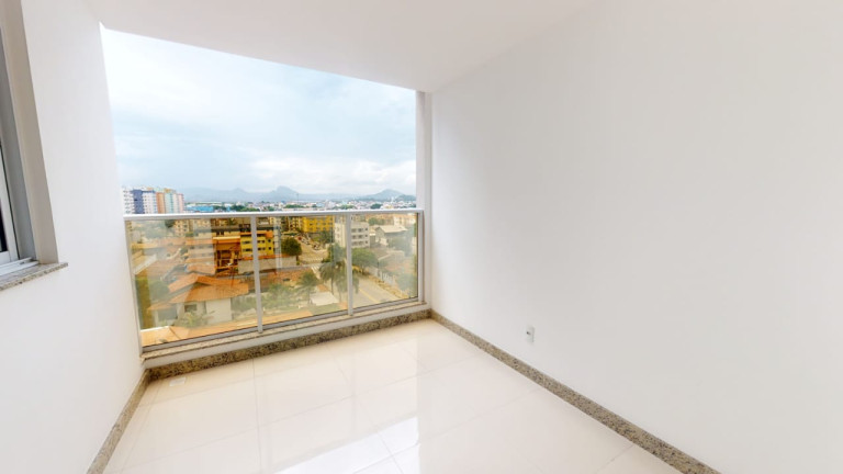 Imagem Edifício Residencial com 2 Quartos à Venda, 60 m² em Praia de Itaparica - Vila Velha