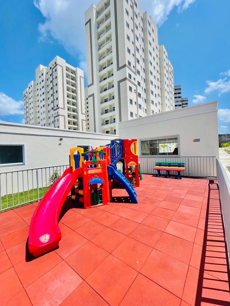 Foto do imóvel Apartamento com 2 Quartos à Venda, 50 m²em Pitimbu - Natal