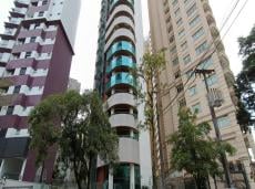 Foto do imóvel Apartamento com 4 Quartos à Venda, 222 m²em Juvevê - Curitiba
