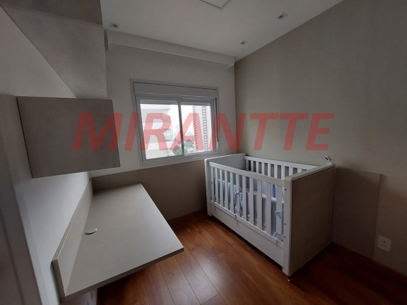 Foto do imóvel Apartamento com 3 Quartos à Venda, 127 m² em Tatuapé - São Paulo
