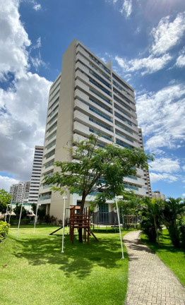 Imagem Apartamento com 3 Quartos à Venda, 99 m² em Parque Iracema - Fortaleza