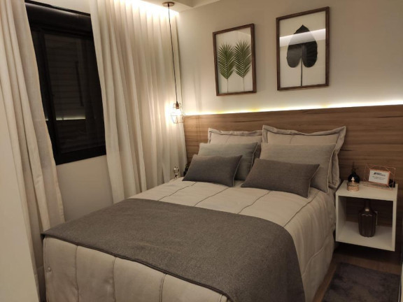 Imagem Apartamento com 2 Quartos à Venda,  em Chácara Dora - Araçariguama